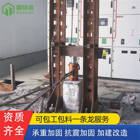 增大截面加固-河北冀创建设工程有限公司