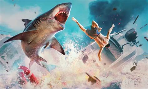顶级掠食者：海洋中食人鲨的恐怖统治-黑桃’K手游网