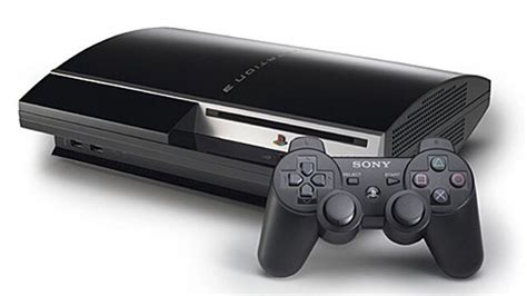 Different Types of PS3 Models Specification and Comparisons And Full ...