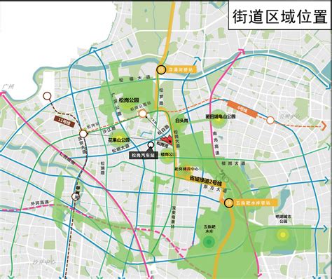 深圳宝安松岗又公布了一个片区的规划，将规划10.8万人居住规模！-深圳房天下