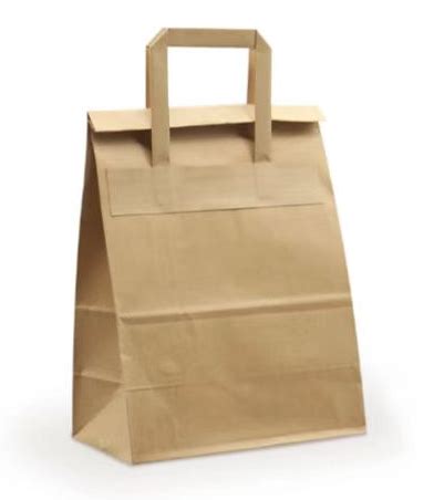 联兴食品药品包装技术提供双层面粉纸袋、双面爆米花纸袋、多层工业纸袋、牛皮纸保温袋及各类食品纸袋 - FoodTalks食品供需平台