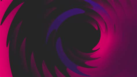 Red and purple gradient with circle shape. Abstract background 21304396 ...
