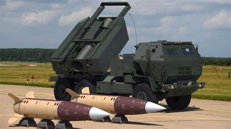 美国政府正考虑批准向乌克兰提供战术弹道导弹_凤凰网