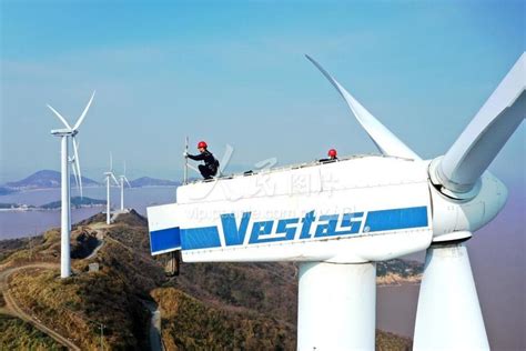 熙晟能源-柔性直流海上风电项目 首批机组正式并网发电 - 知乎