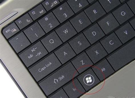 笔记本功能键介绍图解（电脑键盘各功能区及各键功能示意图）-爱玩数码