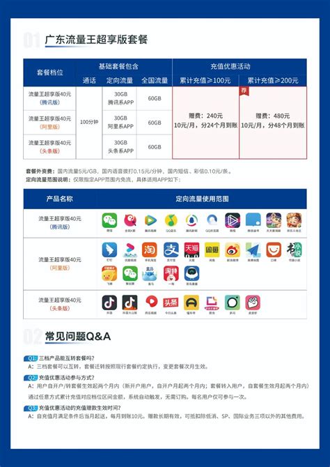 4G流量王29元套餐（年份号）—中国联通