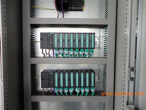 PLC可编程控制柜日常使用注意问题-东莞市优控机电设备有限公司