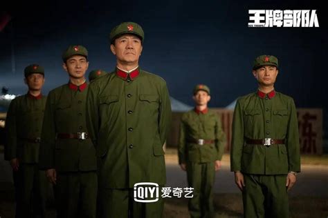 吴京这部军旅电视剧，看着真过瘾，这剧情比他的演技还刺激！