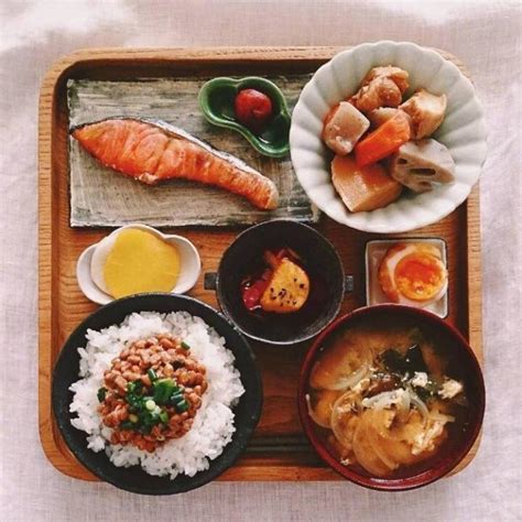 日本人的饮食习惯是什么？ - 日本百科