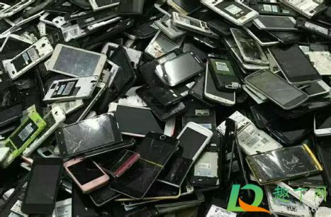 每年8千万部废弃手机都去哪了_手机新浪网