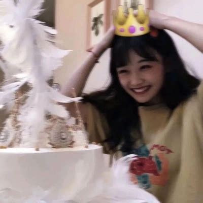 温柔干净头像女生可爱