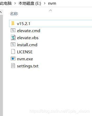 使用nvm管理node多版本（安装、卸载nvm，配置环境变量，更换npm淘宝镜像）_nvm删除node版本-CSDN博客