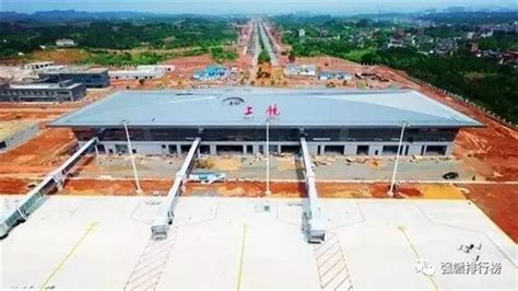 亚洲首个专业货运机场鄂州机场正式命名“鄂州花湖机场“_航空要闻_资讯_航空圈