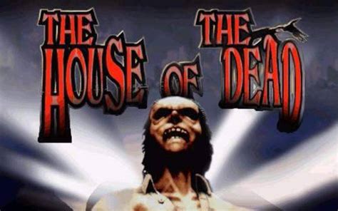 经典恐怖FPS《死亡之屋1/2》将重制 预计2020年发售_游戏频道_中华网