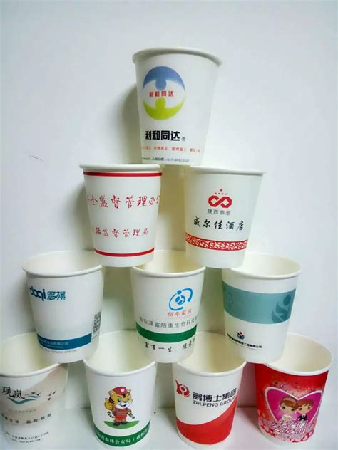 纸杯-长沙纸杯厂-定制系列-长沙福之格环保科技发展有限公司