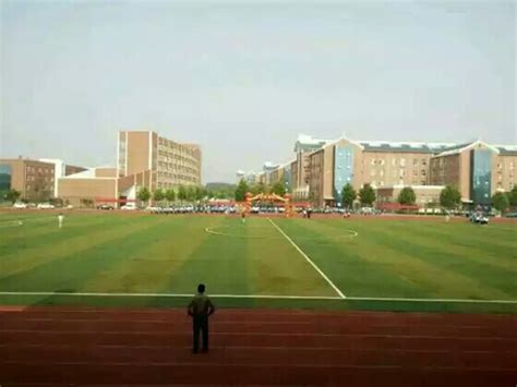 曹县第一私立高中