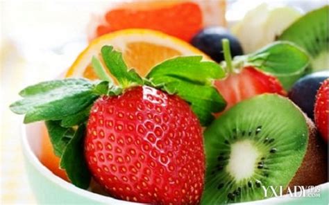 【图】中午晚上吃水果可以减肥吗 揭秘五种减肥效果好的水果(2)_中午晚上吃水果可以减肥吗_伊秀美体网|yxlady.com