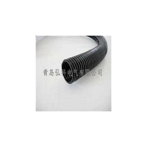 FPC阻燃型电力电缆穿线管dn20-50半硬质聚氯乙烯管
