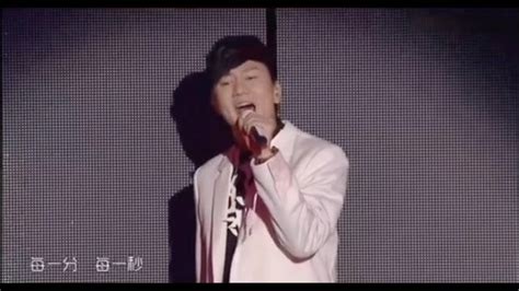 JJlin现场演唱《煎熬》 JJ飙唱歌曲原KEY_凤凰网视频_凤凰网