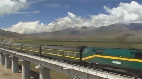 想去西藏，坐火车去，有什么需要注意的吗? - 知乎