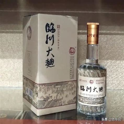 江西的好酒不止四特，说说江西省内低调的八款名酒-推酒家资讯