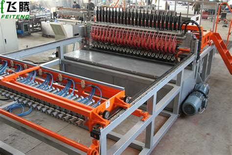 排焊机-铁丝网加工设备 全自动钢筋网焊接设备 数控焊网机械-排焊机尽在阿里巴...