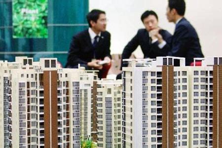 对房地产市场企稳回升应有信心 - 产经评论 - 中国产业经济信息网
