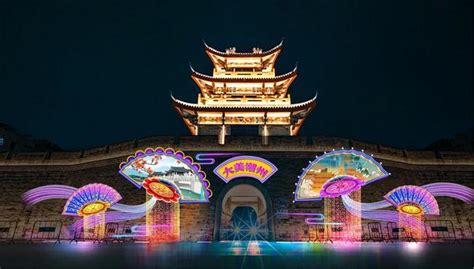潮州市2023年春节文旅系列活动启动，上百项活动邀你来“打卡”_地市新闻_广东省文化和旅游厅