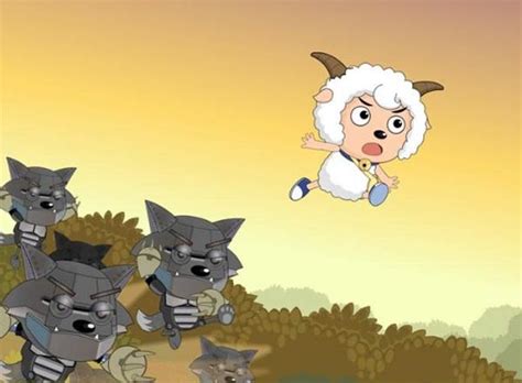 《喜羊羊与灰太狼》四个版本的美羊羊，你最喜欢哪一个？ – 环球资讯网