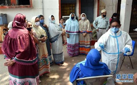 中评观察：印度疫情失控 国际影响恶劣