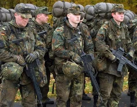 德国防长：联邦国防军武器装备缺口至2030年无法弥补 - 新华网客户端