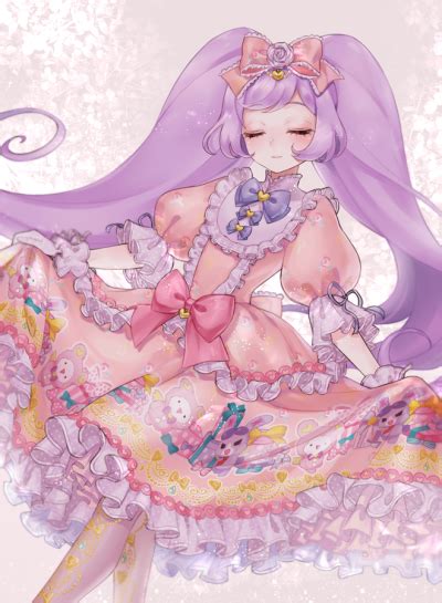 梦川唯☆真中啦啦图片 梦川唯☆真中啦啦图片