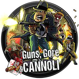 枪，血，意大利黑手党2/Guns, Gore and Cannoli 2（V1.0.4）-ODDBA社区