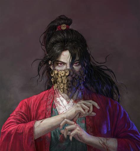 诡图图片