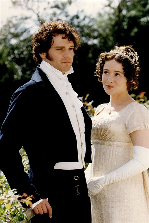 盘点简•奥斯汀 (Jane Austen) 9 部最梦幻的银幕改编作品_我们爱电影_名流派对频道_VOGUE时尚网