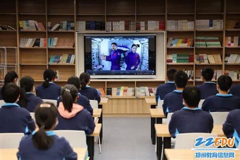 聚焦大单元教学 郑州市回民高级中学探索落实核心素养新路径--新闻中心