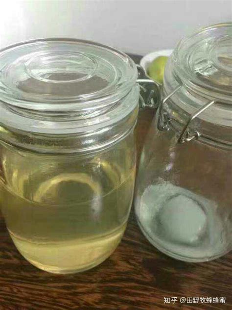 蜂蜜水应该用多少度的水冲?凉水可以冲泡蜂蜜吗?_法库传媒网