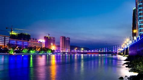 刘家峡水电：黄河之畔的美丽电厂-广东省水力发电工程学会