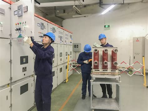 国企网：陕投电力运营积极拓展综合能源服务 - 媒体报道 - 陕西能源电力运营有限公司