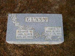 Mary Leamon Fomby Glass (1873-1900) - Mémorial Find a Grave