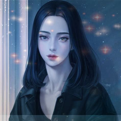非主流心情低落头像