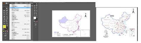 审图号图片