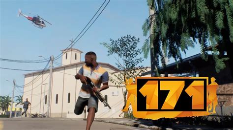 171: GTA brasileiro ganha novo trailer de gameplay e gera grande ...