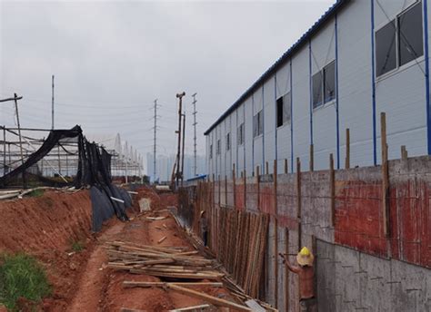 广西梧州：西江四桥建设进入尾声-人民图片网