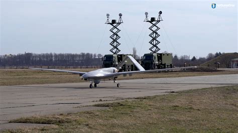乌克兰和土耳其将联合开发先进无人机系统 - 中国民用航空网