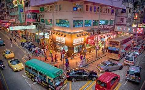 香港再拨六亿港元资助本地旅游业 会展业缓步复苏 | TTG China