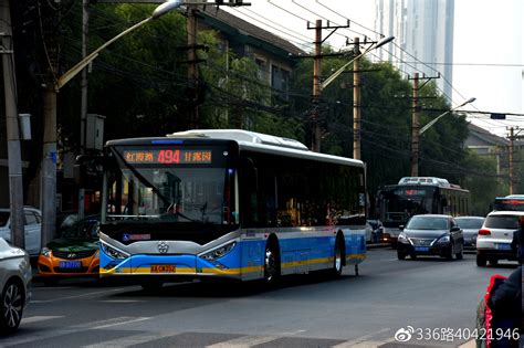 杭州公交70年，见证参与一座城市的进阶历程 - 杭州网 - 杭州新闻中心