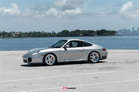 Porsche 996 Carrera S Turbo: Photos, Reviews, News, Specs, Buy car