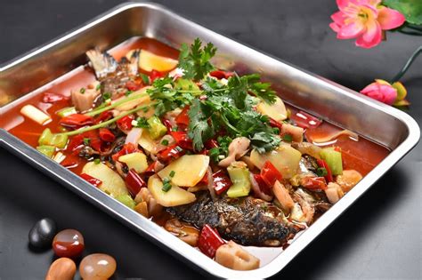 这可能是大北京最好吃的9家烤鱼！约不约？_