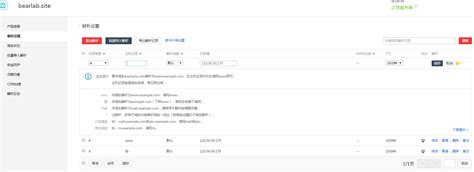 ASP.NET 小白从零开始建站简易教程 (一)域名、虚拟主机、FTP上传文件-CSDN博客